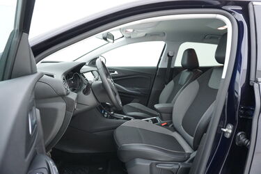 Opel Grandland X Sedili Sedili di Opel Grandland X