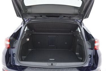 Opel Grandland X Bagagliaio Bagagliaio di Opel Grandland X