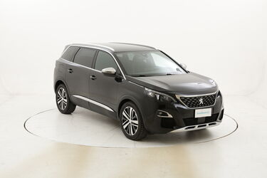 Peugeot 5008 GT EAT6 - 7posti usata del 2018 con 37.721 km
