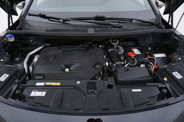 Peugeot 5008 Vano motore Vano motore di Peugeot 5008