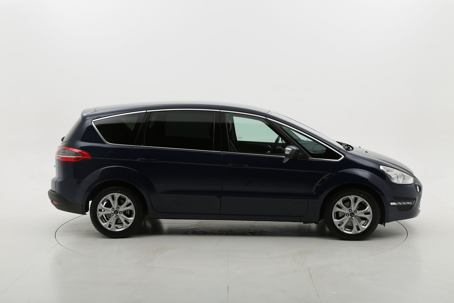 Ford S-Max usata del 2013 con 151.858 km