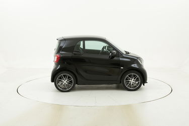 Smart Fortwo usata del 2017 con 57.955 km