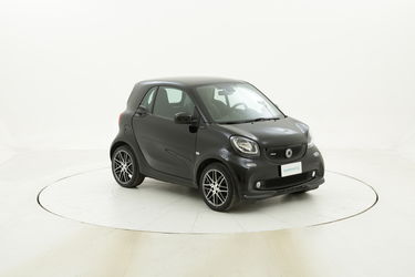Smart Fortwo usata del 2017 con 57.955 km