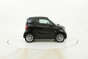 Smart Fortwo usata del 2017 con 47.587 km