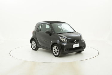 Smart Fortwo usata del 2017 con 47.587 km