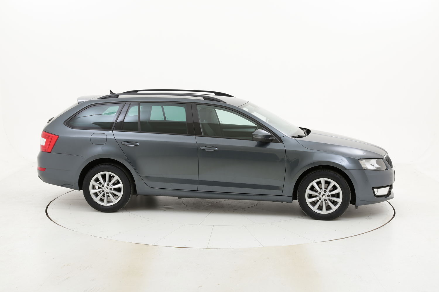 Skoda Octavia usata del 2017 con 110.098 km