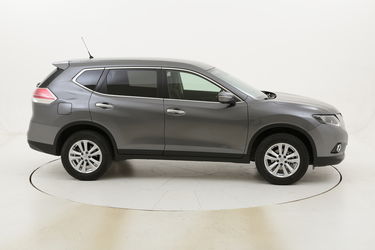 Nissan X-Trail Business usata del 2016 con 81.380 km