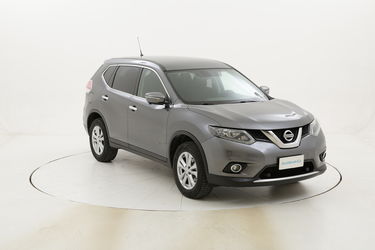 Nissan X-Trail Business usata del 2016 con 81.380 km