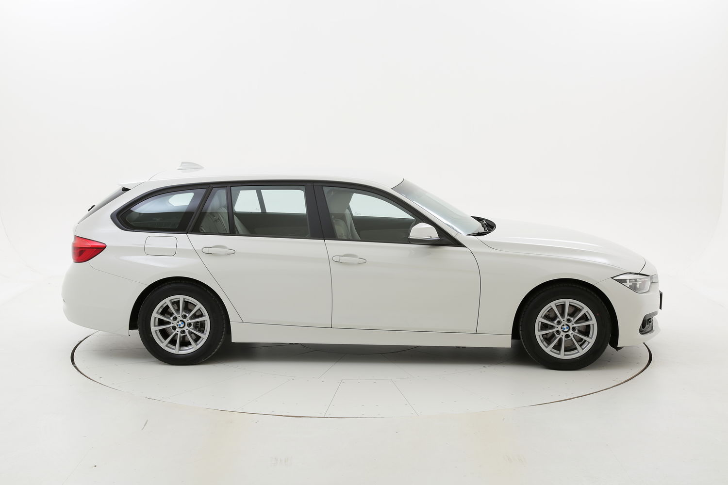 BMW Serie 3 usata del 2018 con 31.351 km