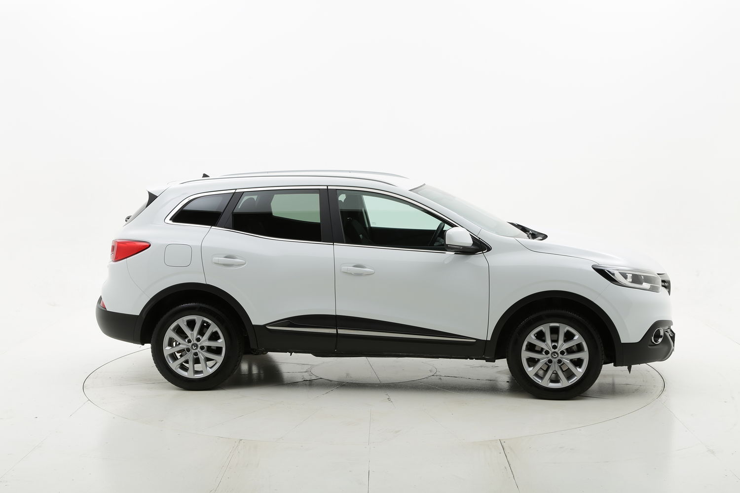 Renault Kadjar usata del 2016 con 61.162 km