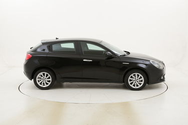 Alfa Romeo Giulietta Business usata del 2017 con 116.385 km