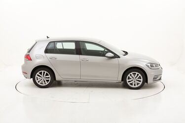 Volkswagen Golf Business usata del 2017 con 63.901 km