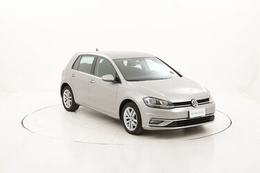 Volkswagen Golf Business usata del 2017 con 63.901 km