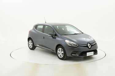 Renault Clio Energy Zen usata del 2018 con 38.781 km