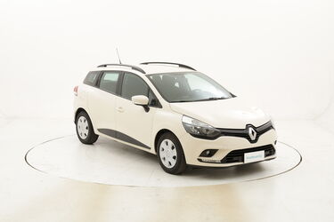Renault Clio Sporter Energy Life usata del 2017 con 109.136 km
