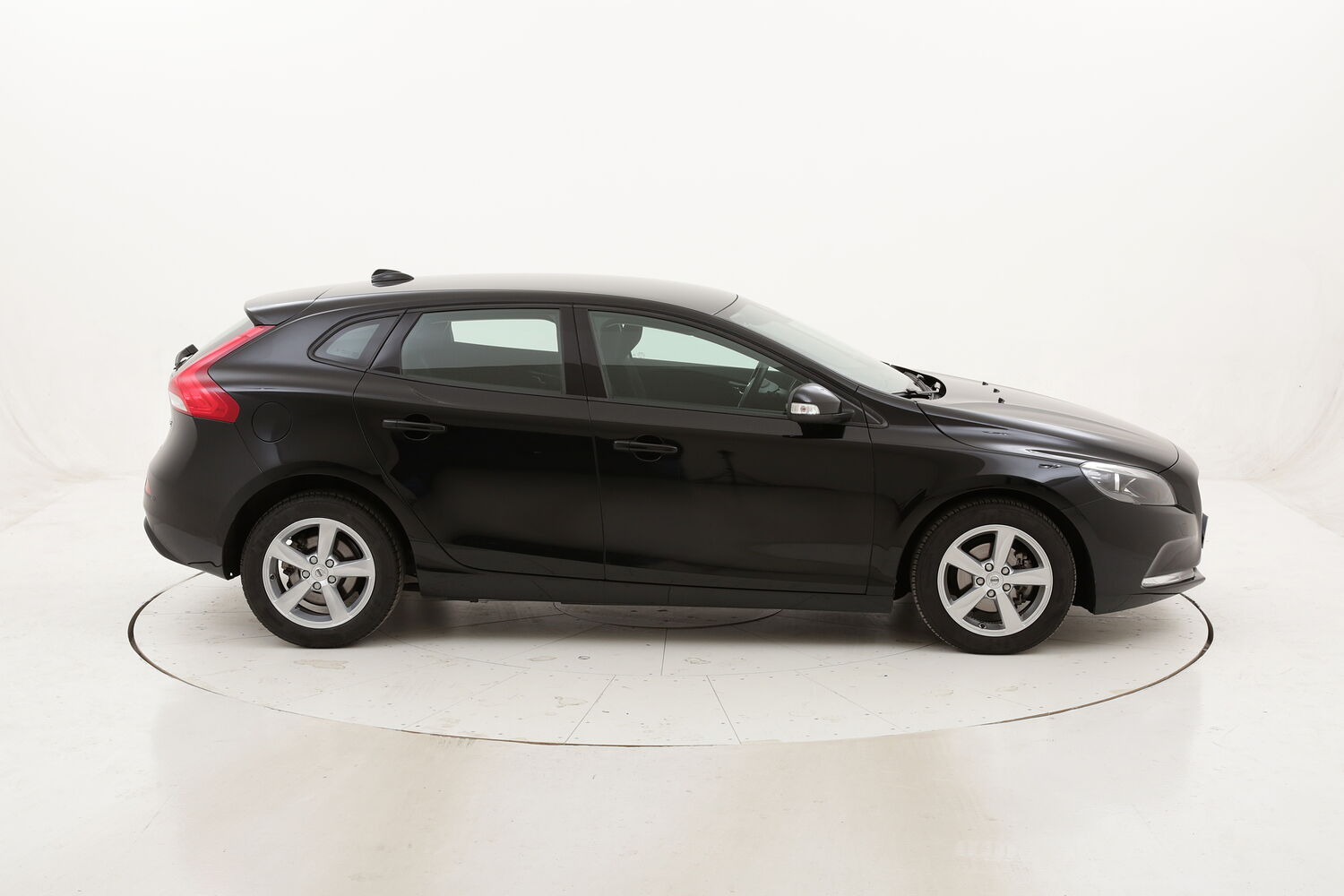 Volvo V40 D2 Business usata del 2018 con 53.879 km