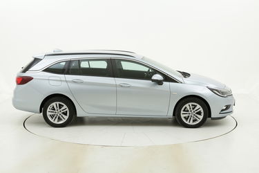 Opel Astra usata del 2017 con 118.749 km