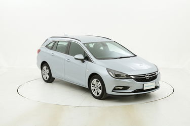 Opel Astra usata del 2017 con 118.749 km