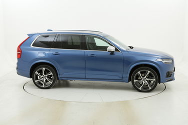 Volvo XC90 usata del 2017 con 39.110 km
