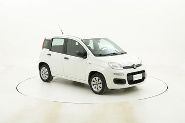 Fiat Panda usata del 2016 con 52.976 km