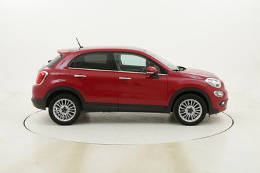 Fiat 500X Lounge usata del 2017 con 29.116 km