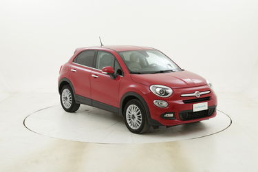 Fiat 500X Lounge usata del 2017 con 29.116 km