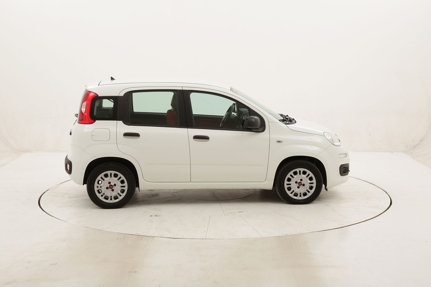 Fiat Panda Easy usata del 2016 con 35.173 km