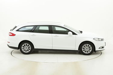 Ford Mondeo usata del 2017 con 111.906 km