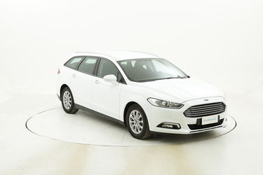 Ford Mondeo usata del 2017 con 111.906 km