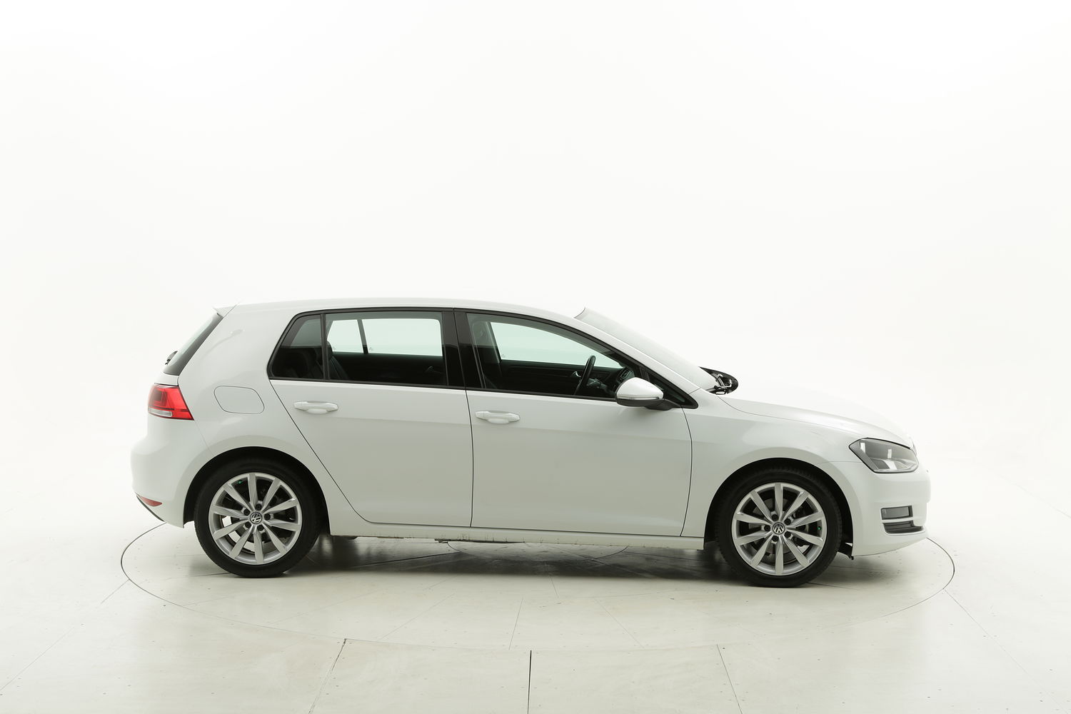 Volkswagen Golf usata del 2013 con 90.168 km
