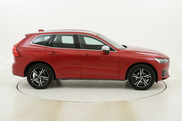 Volvo XC60 usata del 2017 con 66.718 km