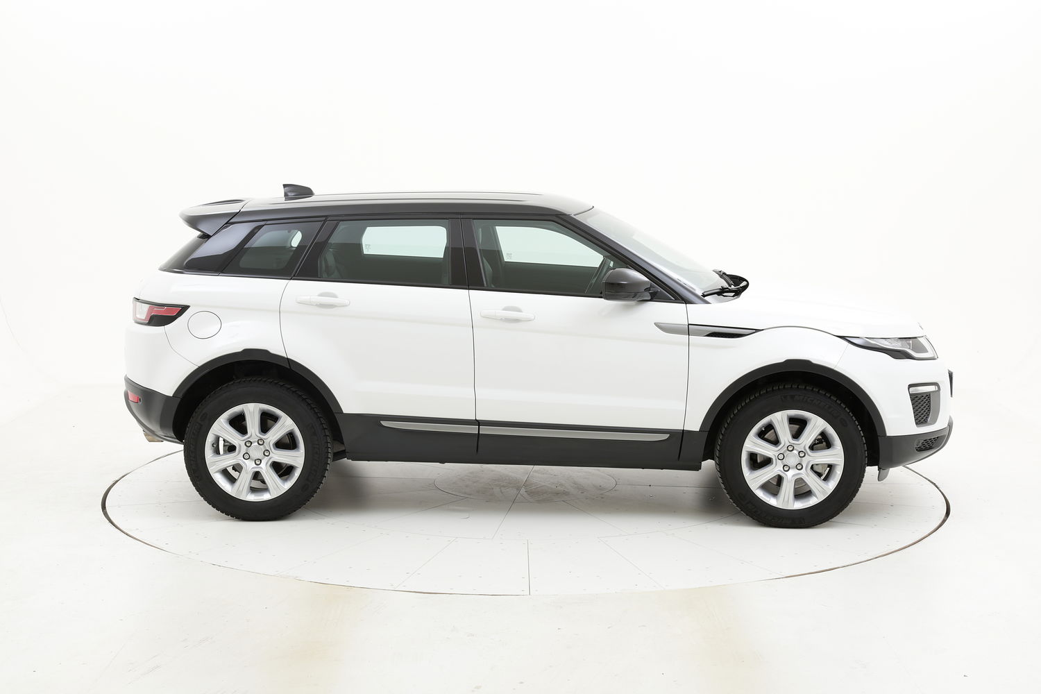 Land Rover Range Rover Evoque usata del 2017 con 46.798 km