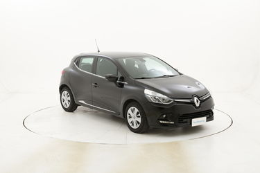 Renault Clio Energy Zen usata del 2018 con 79.624 km