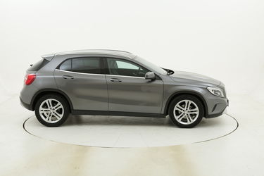 Mercedes Classe GLA 200d Sport Aut. usata del 2016 con 28.590 km
