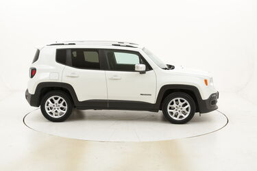 Jeep Renegade Limited usata del 2016 con 76.430 km