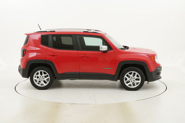Jeep Renegade usata del 2016 con 32.786 km
