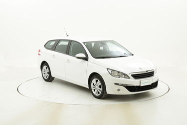 Peugeot 308 usata del 2017 con 137.760 km