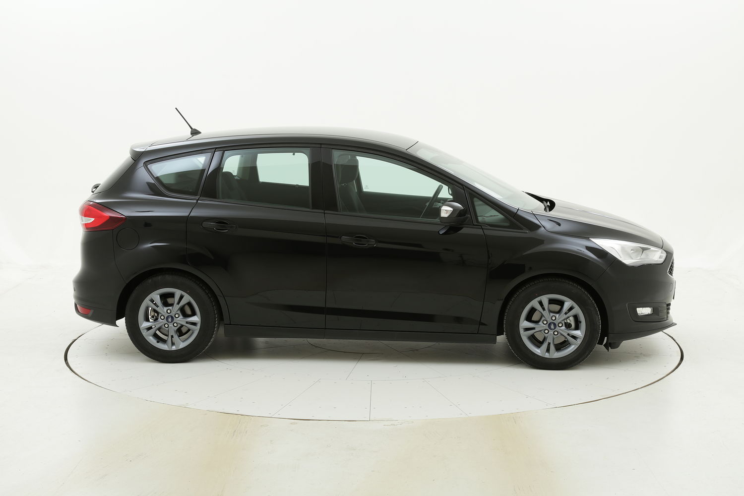 Ford c max 2019