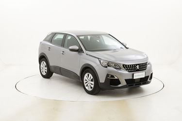 Peugeot 3008 Business usata del 2018 con 26.054 km