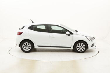 Renault Clio Business GPL usata del 2020 con 41.653 km