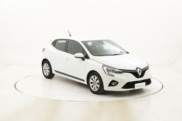 Renault Clio Business GPL usata del 2020 con 41.653 km
