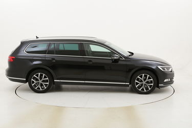 Volkswagen Passat Variant Executive DSG usata del 2017 con 112.520 km