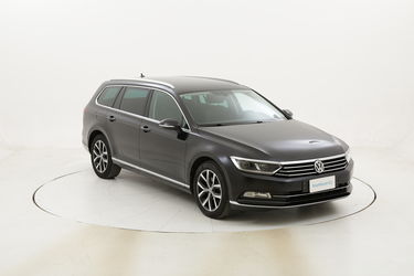 Volkswagen Passat Variant Executive DSG usata del 2017 con 112.520 km