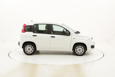 Fiat Panda Easy usata del 2016 con 18.166 km