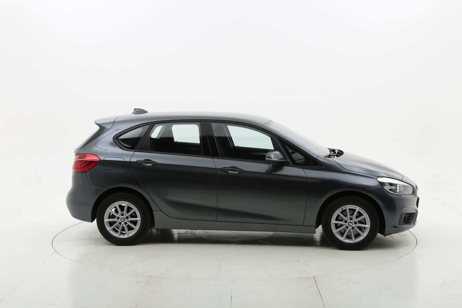 BMW Serie 2 usata del 2016 con 35.141 km