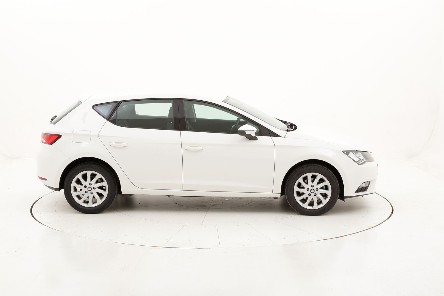 Seat Leon Style usata del 2016 con 121.905 km