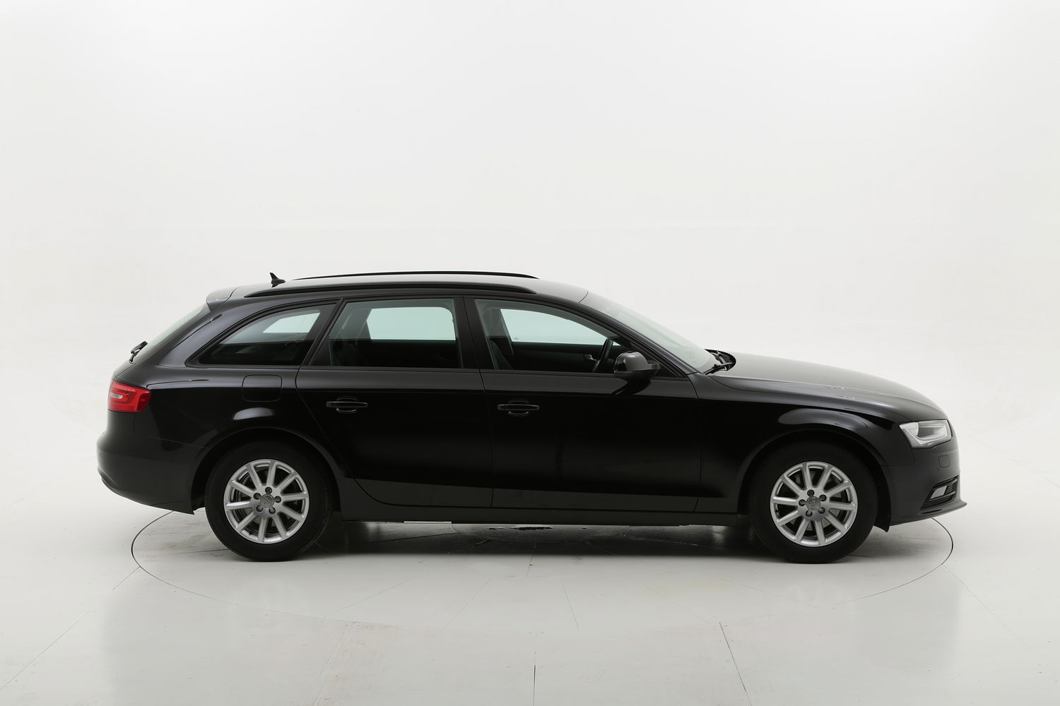 Audi A4 usata del 2014 con 42.508 km