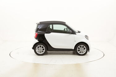 Smart Fortwo Youngster twinamic usata del 2017 con 72.288 km