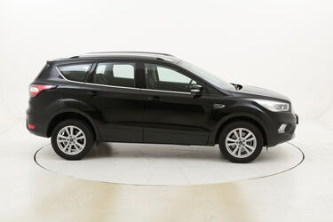 Ford Kuga Business usata del 2017 con 99.483 km