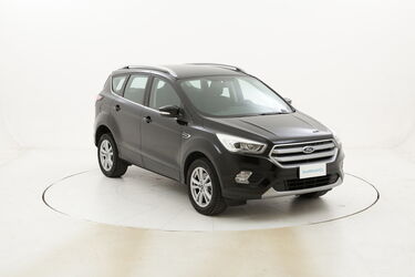 Ford Kuga Business usata del 2017 con 99.483 km